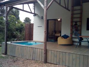 Plettenberg Bay Cottage