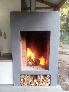 Plettenberg Bay Cottage