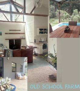 Plettenberg Bay Cottage
