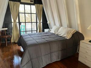 Chacras House