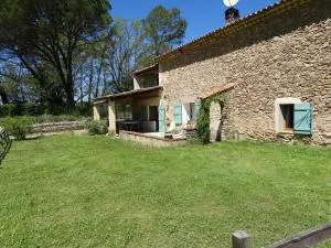 Le mas des valettes - Fox-Amphoux