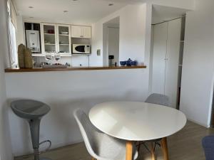 Recoleta Apartment