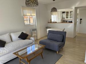 Recoleta Apartment