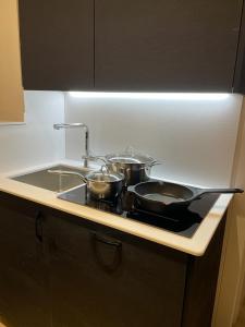 Appartamento del rosengarten