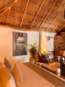 Casa Miura Hotel Boutique - Ixtlahuacán de los Membrillos