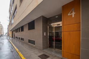 Apartamento La Luna Nueva en Cádiz