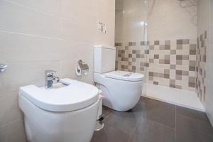 Apartamento La Luna Nueva en Cádiz