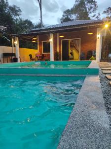 Chalet Kampung Yan (OFFICIAL)