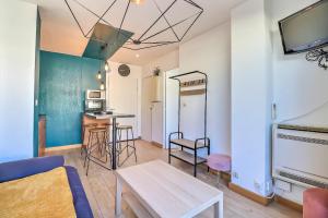 Appartements Le Cocon d'Emie - Clim - Parking : photos des chambres