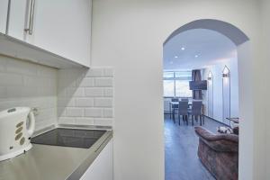 Appartement Skylight