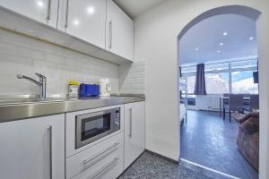 Appartement Skylight