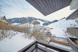 Appartement Skylight