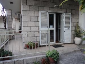 Apartments Deranja II