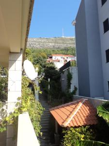 Apartments Deranja II