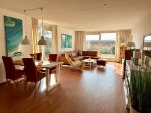 Duinerei appartement C001 - Groote Keeten