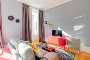 Porto Life Studio by LovelyStay