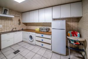 Ferienhaus CAMILLO