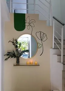 Hostal Esperanza & David House - Nunchía