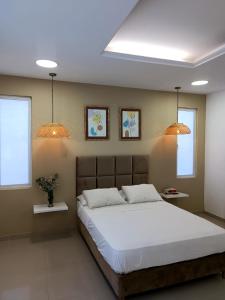 Hostal Esperanza & David House