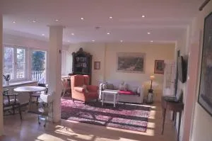 Apartment am Bürgerpark - Bremerhaven