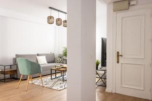 MyHouseSpain - Apartamento nuevo en Cimadevilla, Casco Antiguo