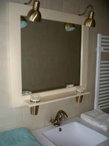 Maisons d'hotes Hong Kong Guest room in the heart of the vineyard no69 : photos des chambres