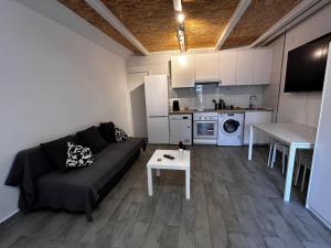 #1# Estudio Sevilla centro BAÑERA HIDROMASAJE