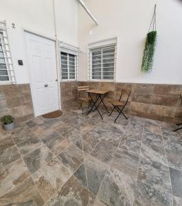 #1# Estudio Sevilla centro BAÑERA HIDROMASAJE