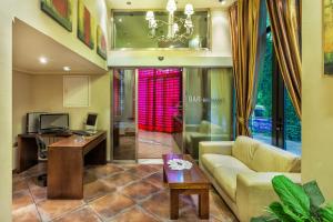 Egnatia Hotel Thessaloníki Greece
