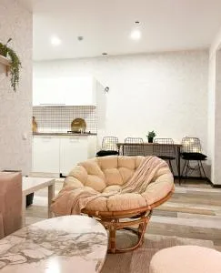 Gudauri Warm Apertment - Kʼumlistsʼikhe