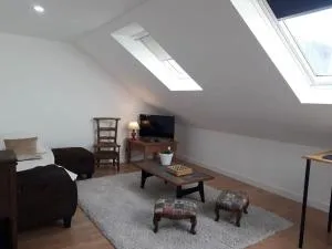 "Vue sur les étoiles" - STAYHOME - appart 7 - 坎佩尔