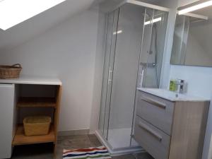 Appartements A 5 mins du coeur de ville : photos des chambres