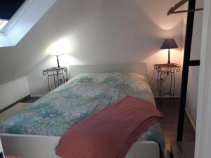 Appartements VUE SUR LES ETOILES - STAYHOME - Appart 7 : photos des chambres