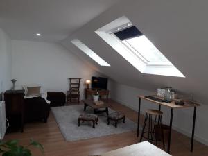 Appartements VUE SUR LES ETOILES - STAYHOME - Appart 7 : photos des chambres