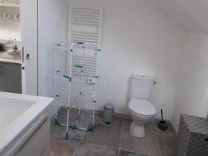 Appartements VUE SUR LES ETOILES - STAYHOME - Appart 7 : photos des chambres