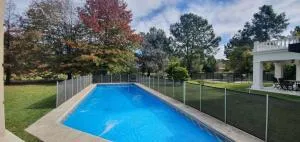 Sonydan Suites cerca del Aeropuerto de Ezeiza - Каннінґ