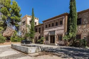 Casa Palacio Toledo puy du fou - Guadamur