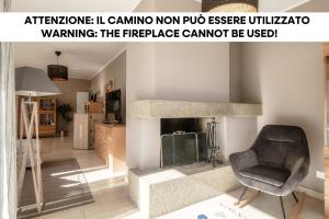 Terrazza Paradiso by Quokka 360 - spacious design flat with terrace