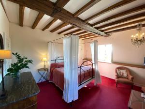 B&B / Chambres d'hotes Domaine Des Bidaudieres : photos des chambres