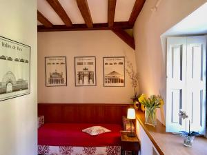 B&B / Chambres d'hotes Domaine Des Bidaudieres : photos des chambres