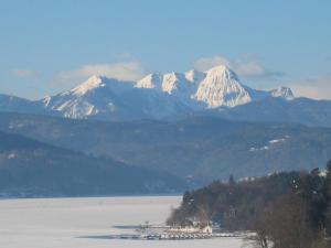 Holiday Apartment Krumpendorf
