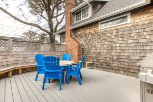 Seaside Classic Cottage