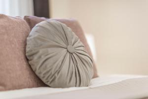 Exclusive Csengery Residence in the heart of Budapest