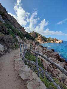 Villetta Paradise Piga img49