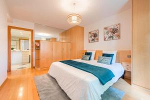 Appartements CityCosy-Strasbourg Villa Ellenhard avec Piscine privee : photos des chambres