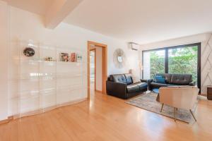 Appartements CityCosy-Strasbourg Villa Ellenhard avec Piscine privee : photos des chambres