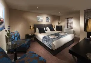 公爵酒店 - Saint Peter Port