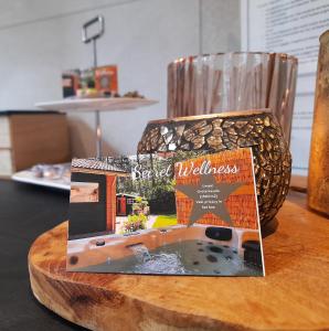 Secret Wellness Boszicht