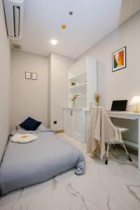 Sky River, Luxury Infinity, Center Chiang Mai