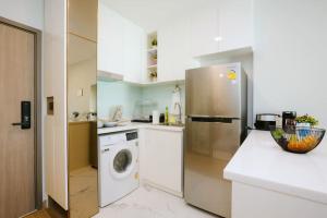 Sky River, Luxury Infinity, Center Chiang Mai